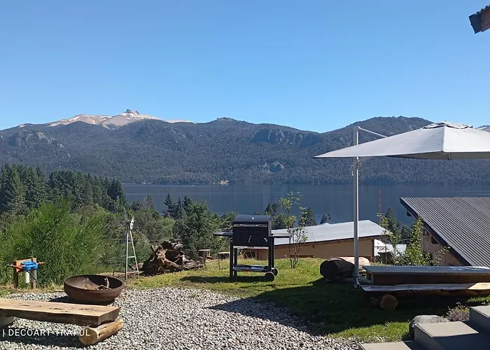 Cabanas Los Maitenes