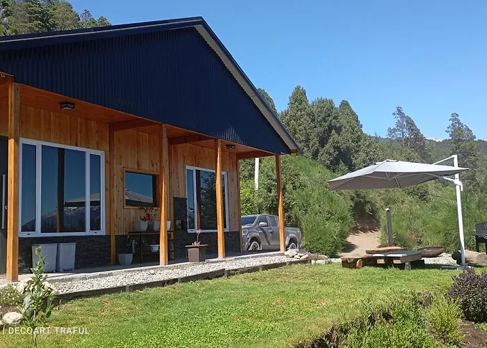 Cabanas Los Maitenes