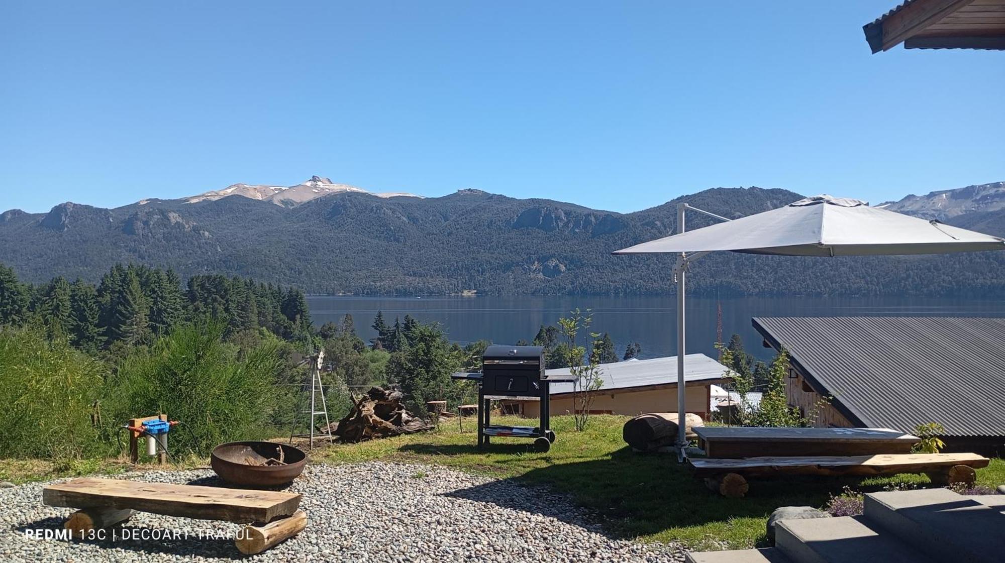 Holiday home Maitenes